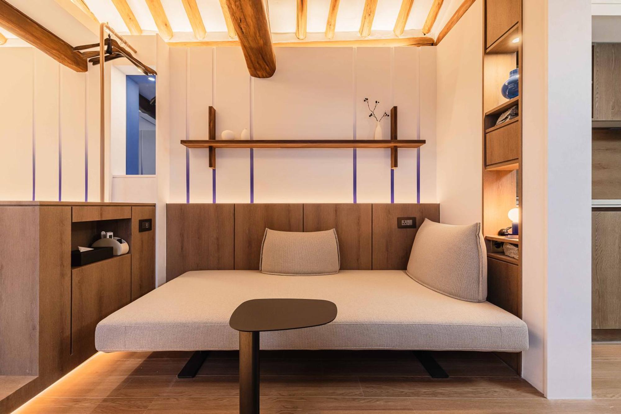 Hanok Stay Blue Dot Seoul Exterior foto
